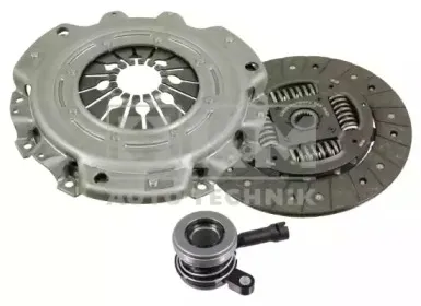 0692211 KM Germany Комплект сцепления